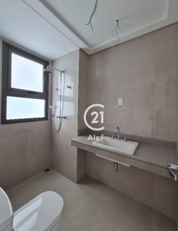 Apartamento à venda com 4 quartos, 390m² - Foto 3