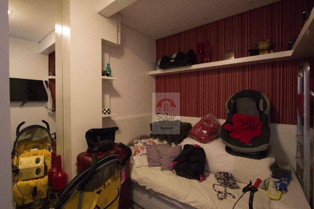 Apartamento à venda com 4 quartos, 250m² - Foto 11