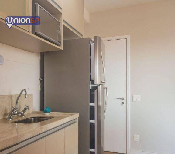 Apartamento à venda com 1 quarto, 59m² - Foto 17