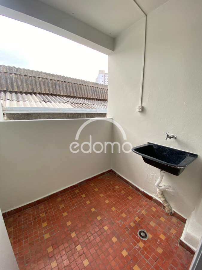 Apartamento para alugar com 1 quarto, 55m² - Foto 7