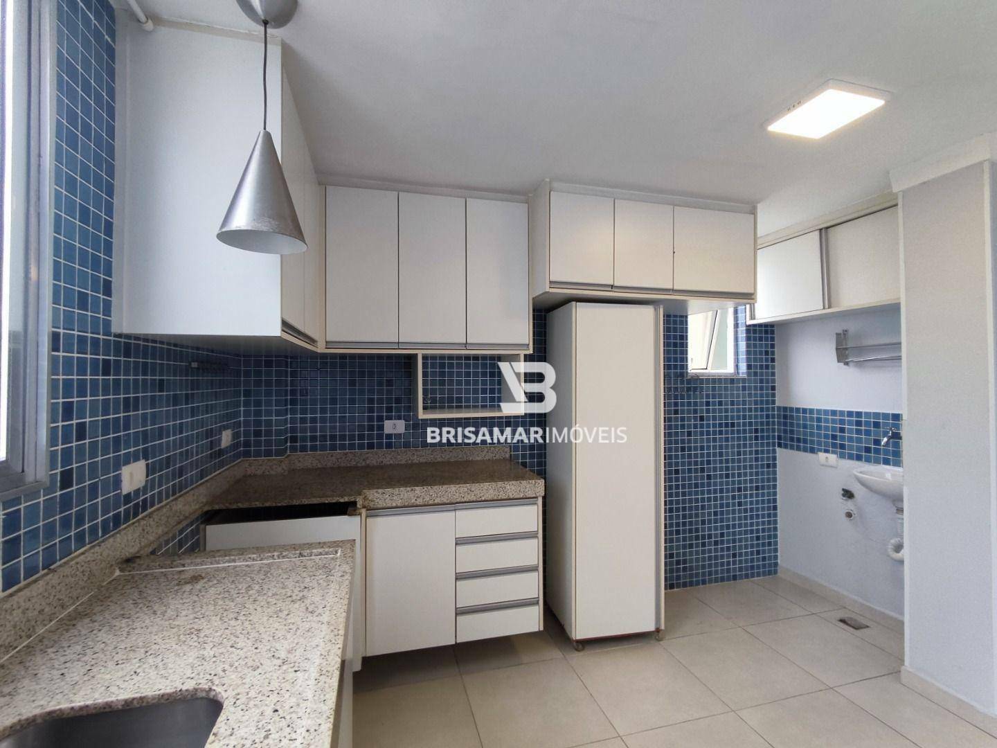 Apartamento à venda com 2 quartos, 55m² - Foto 18