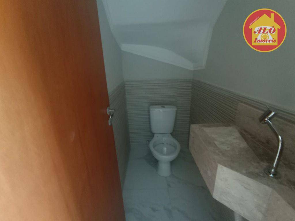 Sobrado à venda com 2 quartos, 80m² - Foto 17