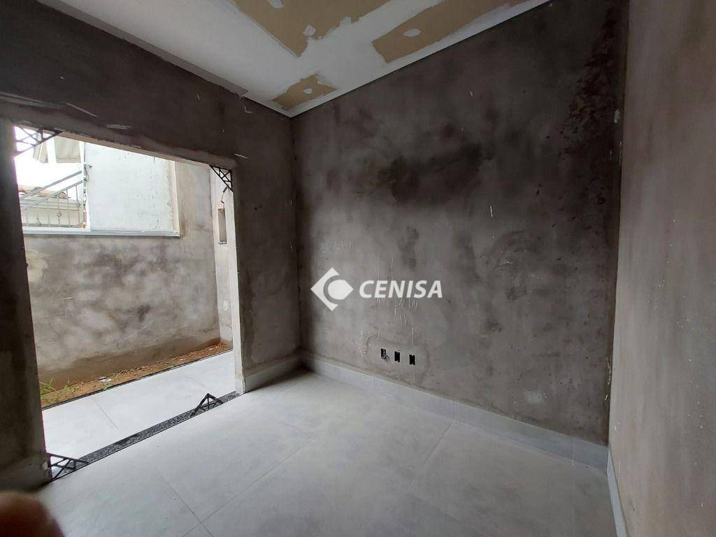 Casa à venda com 3 quartos, 170m² - Foto 5