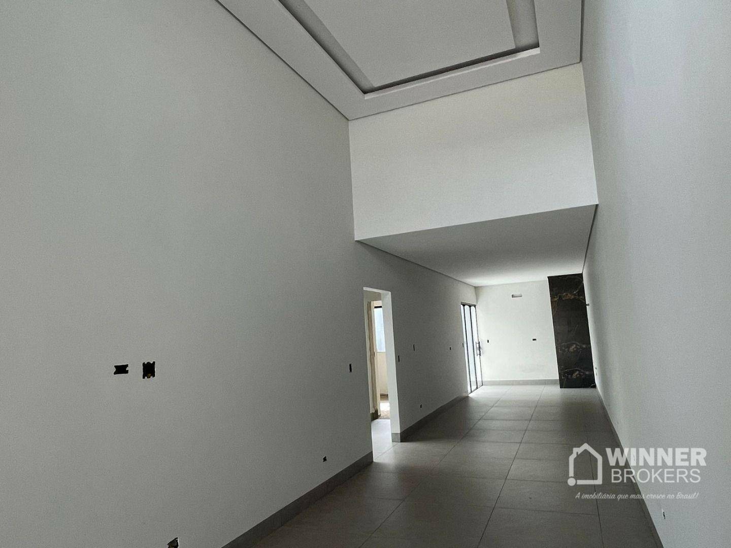 Casa, 3 quartos, 107 m² - Foto 4