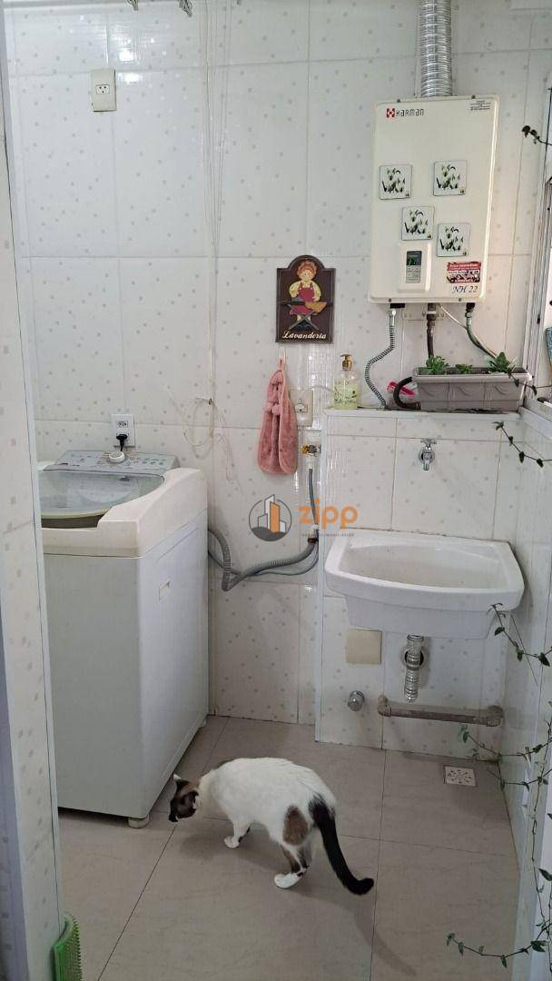 Apartamento à venda com 3 quartos, 93m² - Foto 11