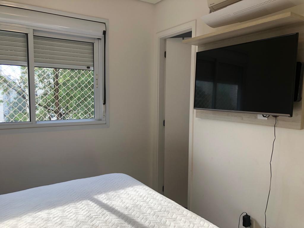 Apartamento à venda com 3 quartos, 122m² - Foto 14