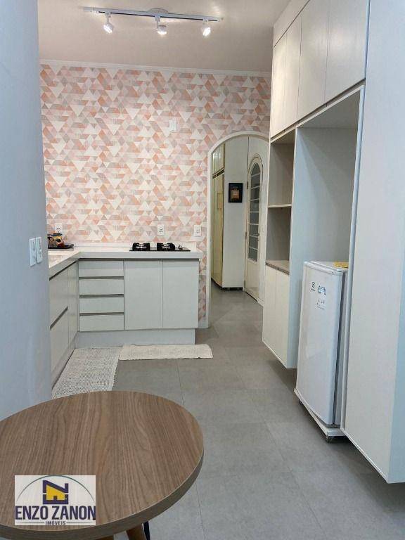 Apartamento à venda com 3 quartos, 126m² - Foto 10