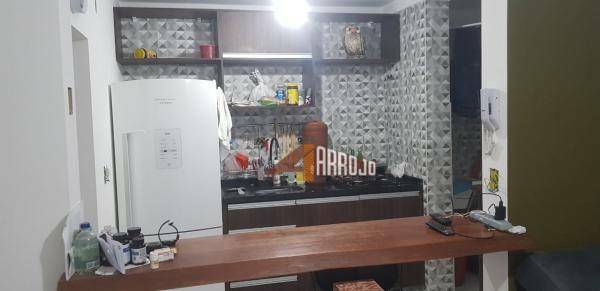 Apartamento à venda com 2 quartos, 53m² - Foto 15