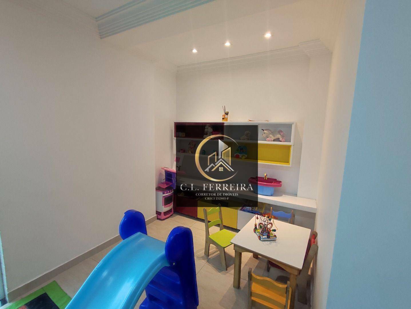 Apartamento à venda com 2 quartos, 91m² - Foto 50