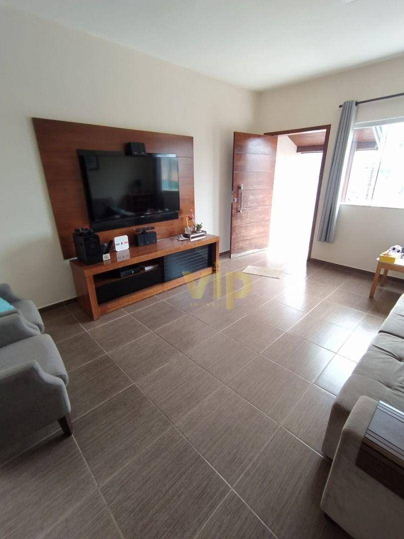 Casa à venda com 3 quartos, 150m² - Foto 7