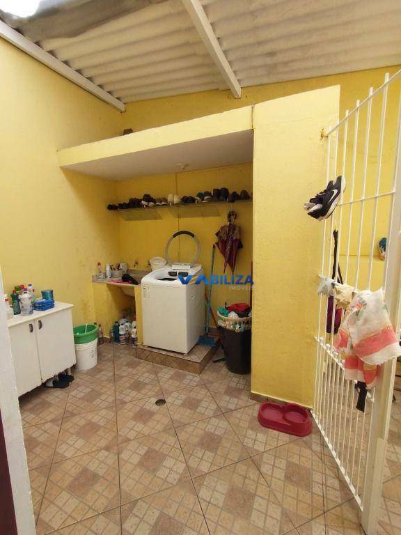 Sobrado à venda com 2 quartos, 81m² - Foto 24