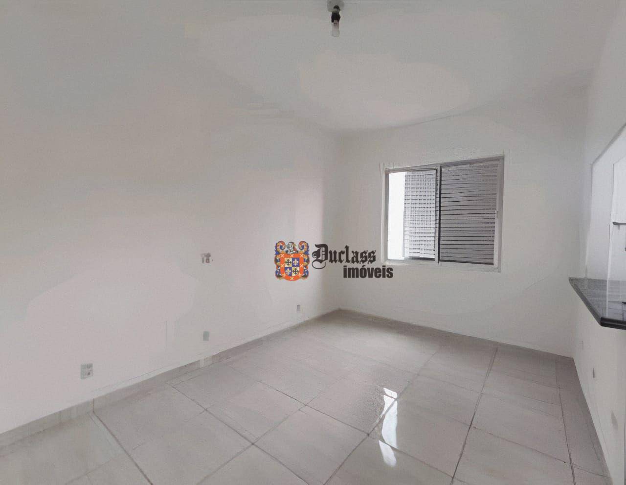 Apartamento à venda com 1 quarto, 55m² - Foto 12