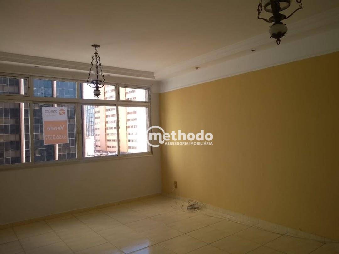 Apartamento à venda com 3 quartos, 90m² - Foto 3