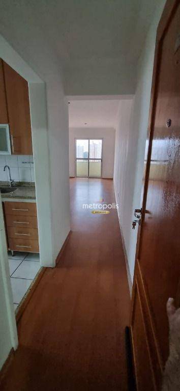 Apartamento à venda com 2 quartos, 61m² - Foto 4