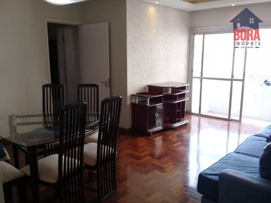 Apartamento à venda com 2 quartos, 88m² - Foto 22