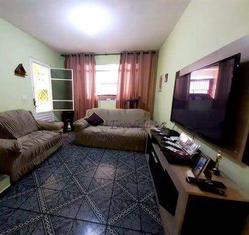 Sobrado à venda com 4 quartos, 125m² - Foto 3