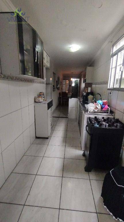 Casa à venda com 3 quartos, 120m² - Foto 28