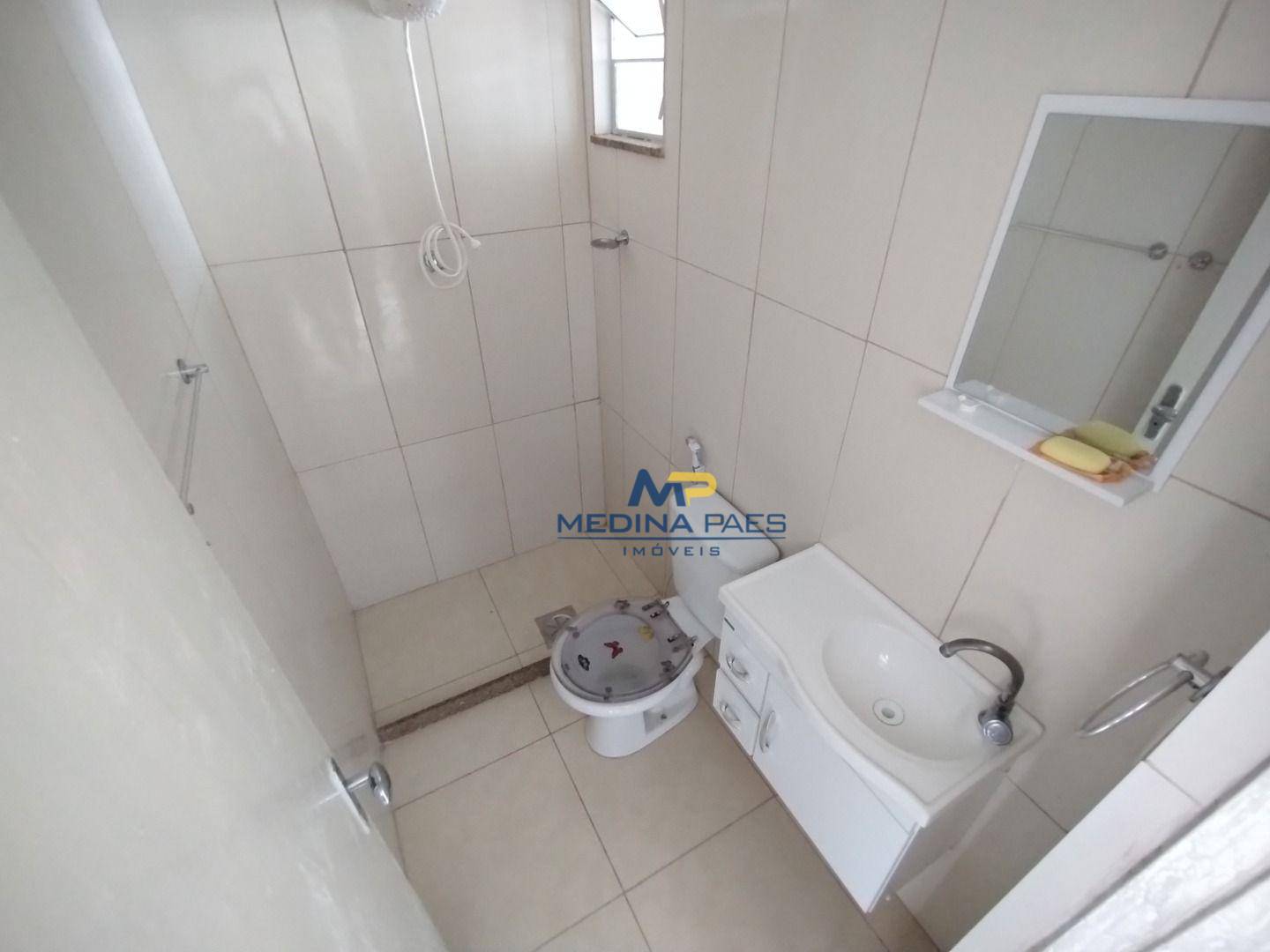 Apartamento à venda com 2 quartos, 42m² - Foto 10