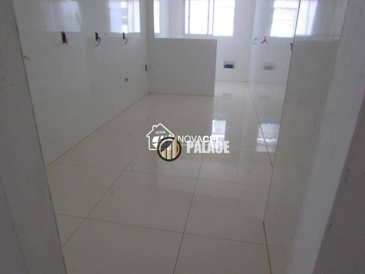 Apartamento à venda com 3 quartos, 162m² - Foto 6