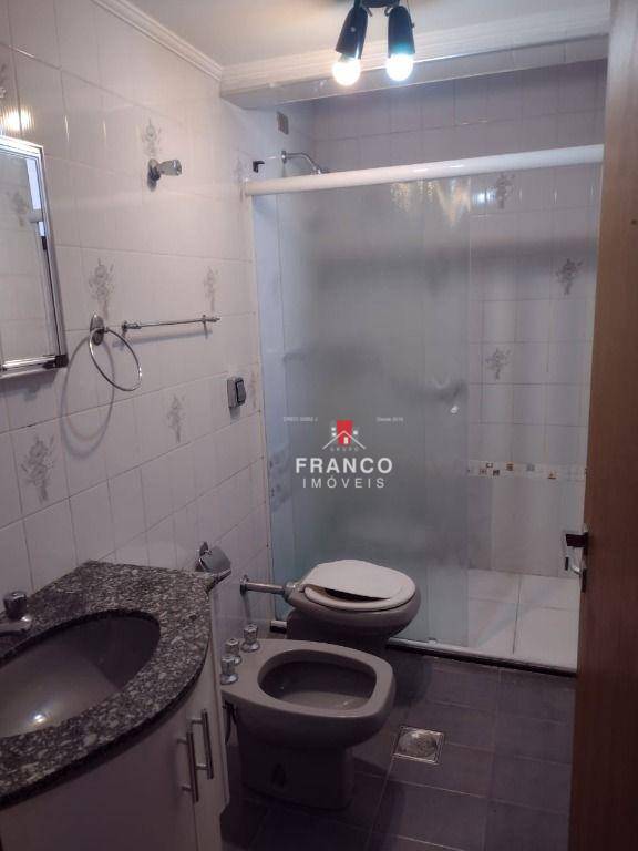 Apartamento à venda com 2 quartos, 264m² - Foto 22