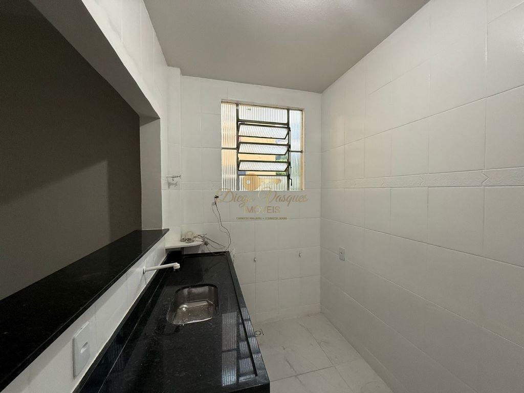 Apartamento à venda com 2 quartos, 45m² - Foto 8