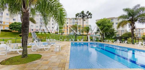 Apartamento à venda com 2 quartos, 52m² - Foto 16