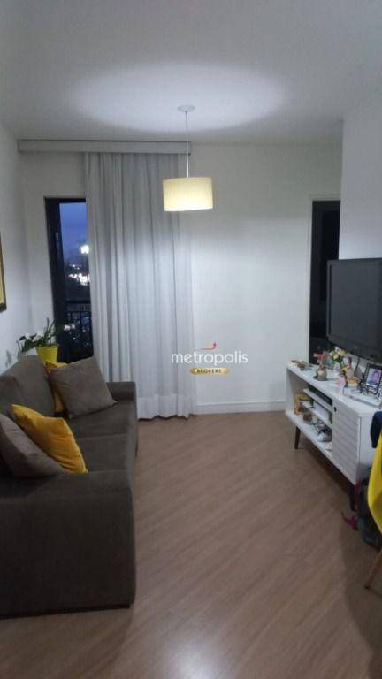 Apartamento à venda com 2 quartos, 49m² - Foto 2