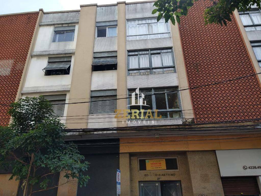 Apartamento à venda com 2 quartos, 120m² - Foto 8