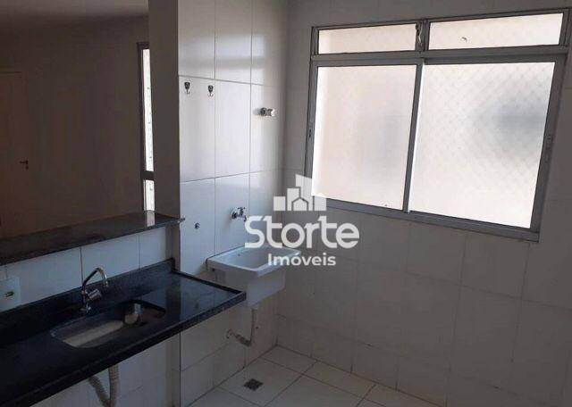 Apartamento à venda com 2 quartos, 45m² - Foto 1