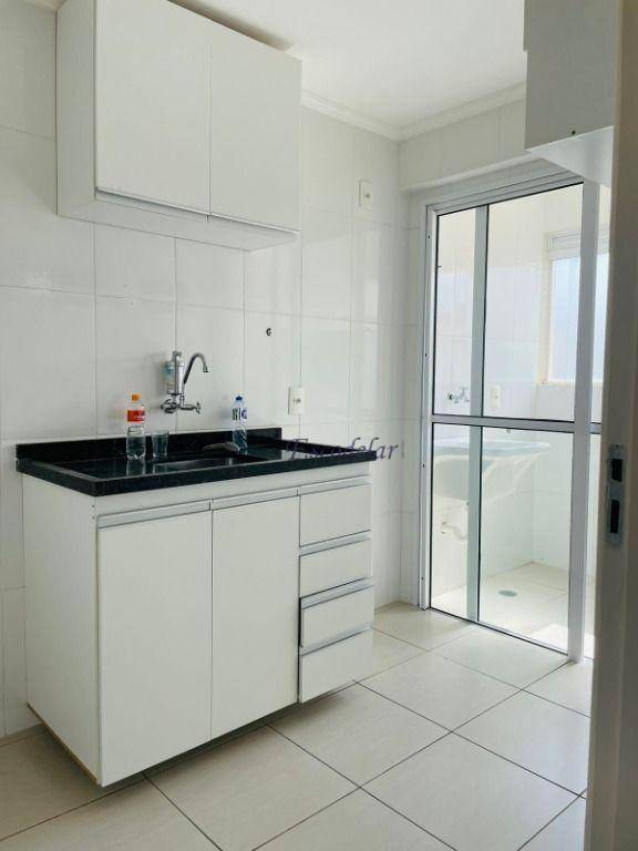 Apartamento à venda com 2 quartos, 58m² - Foto 10