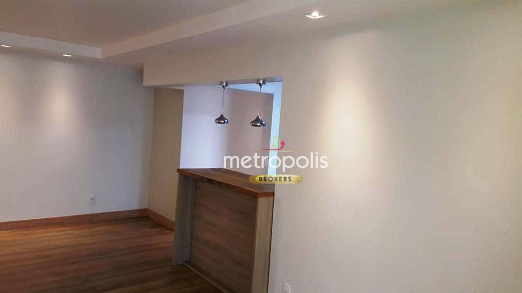 Apartamento à venda com 3 quartos, 111m² - Foto 3