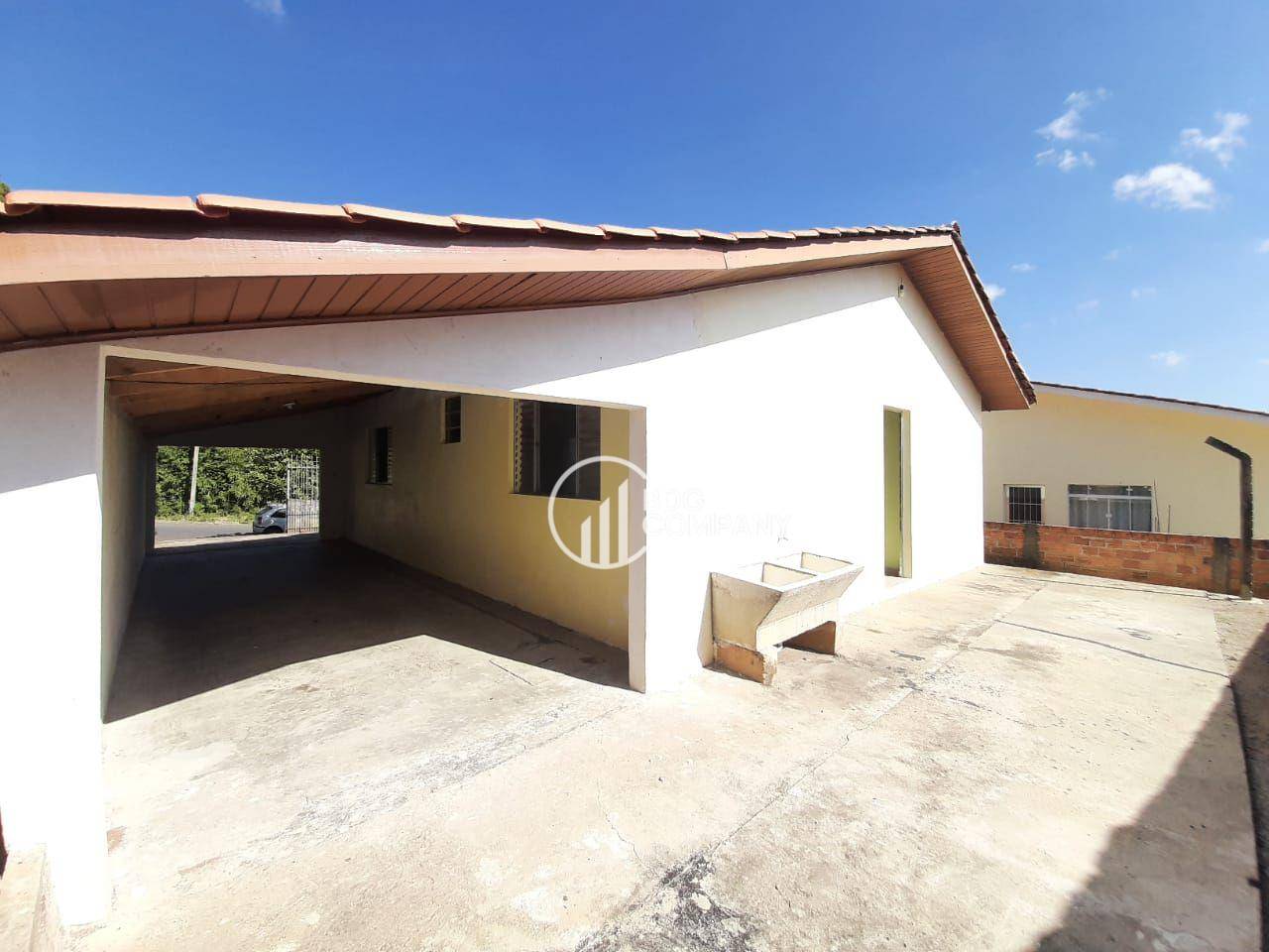 Casa para alugar com 1 quarto, 70m² - Foto 11