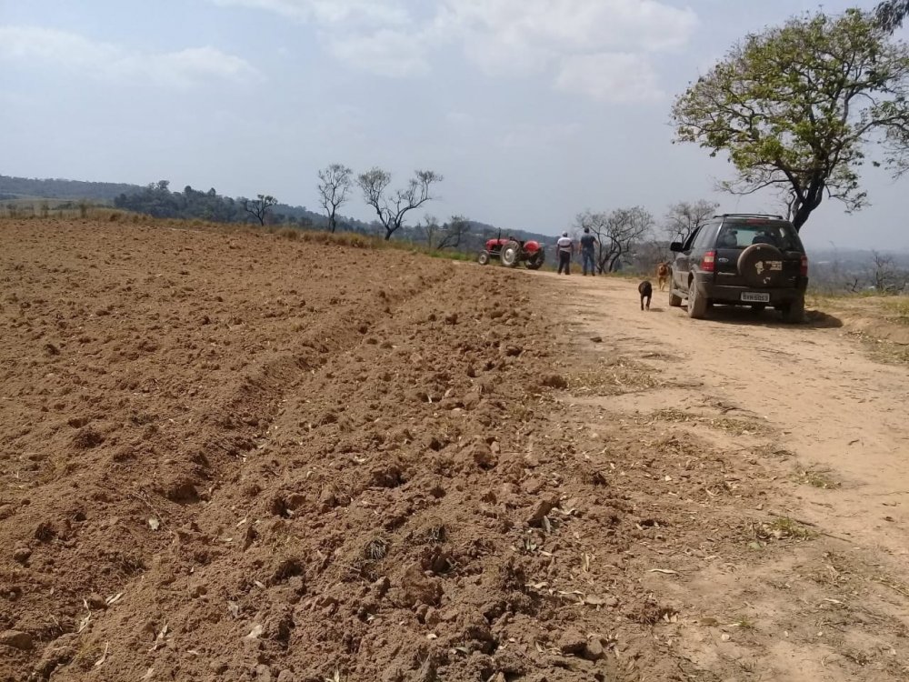 Fazenda à venda, 10m² - Foto 14