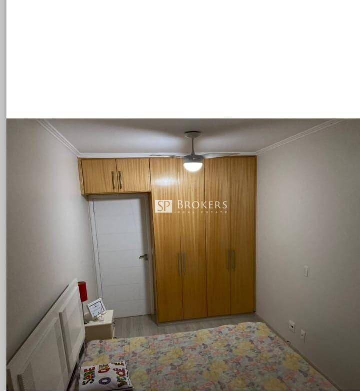 Apartamento à venda com 3 quartos, 147m² - Foto 12