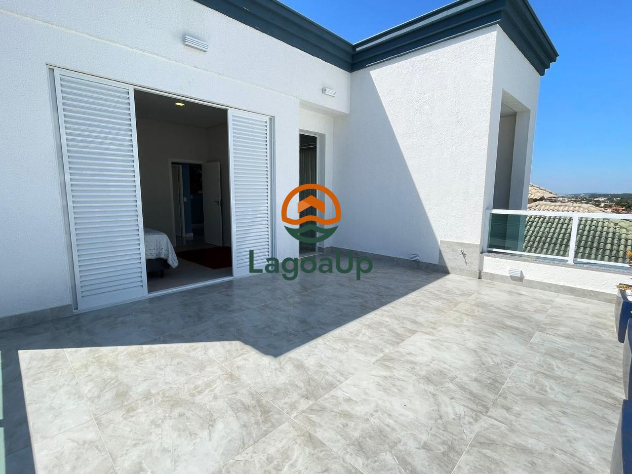 Casa à venda com 3 quartos, 283m² - Foto 31