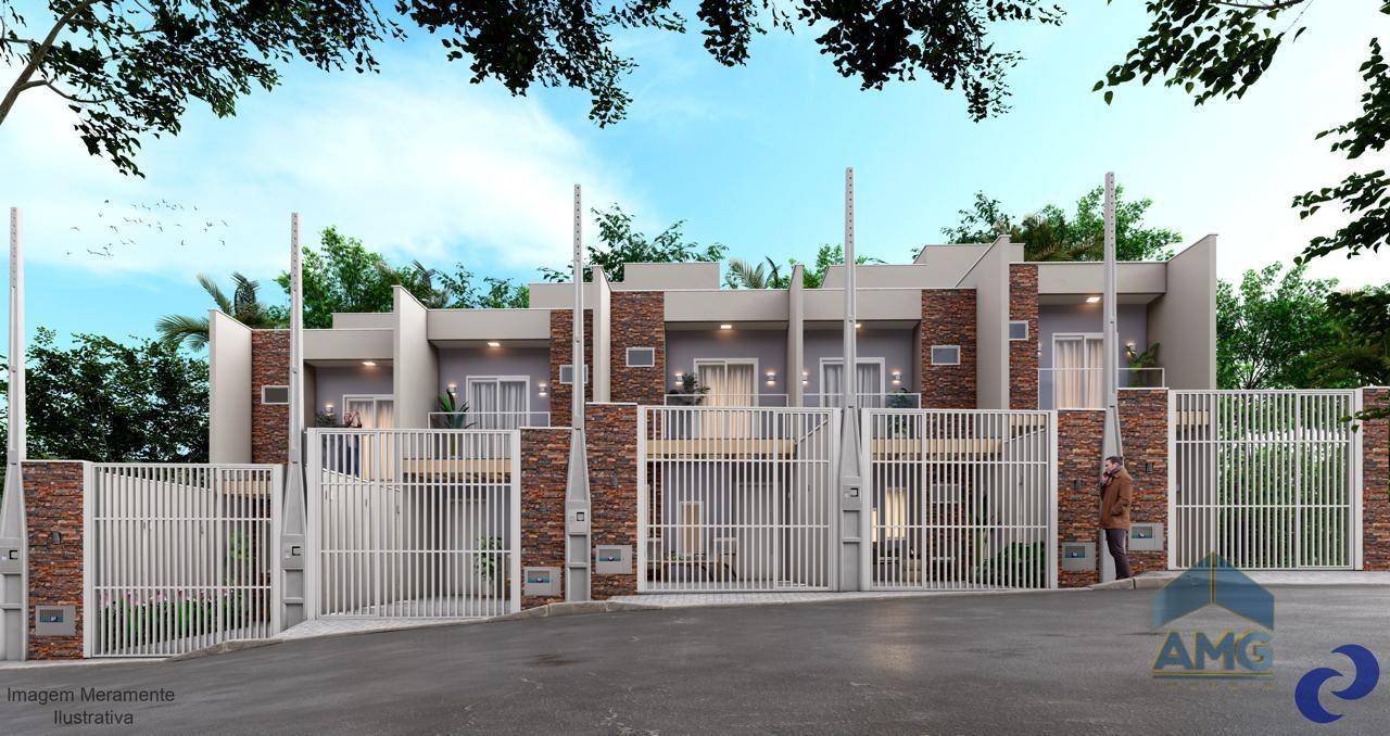 Casa, 2 quartos, 112 m² - Foto 1