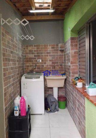 Sobrado à venda com 4 quartos, 120m² - Foto 12