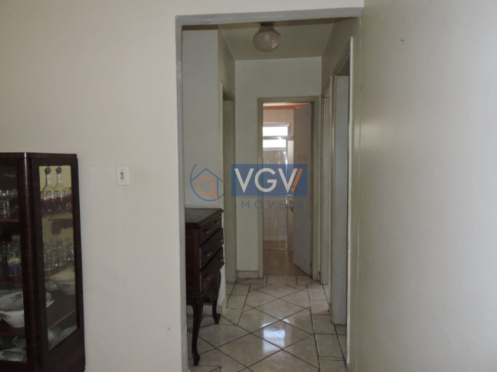 Apartamento à venda com 3 quartos, 87m² - Foto 7