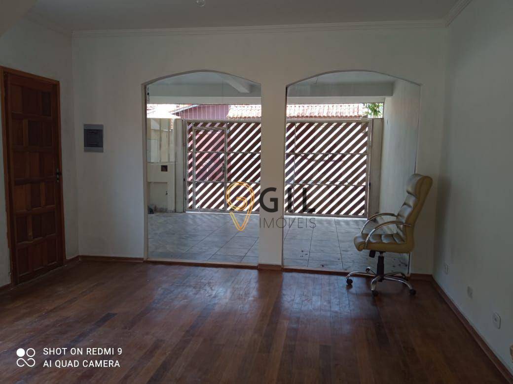 Sobrado à venda com 3 quartos, 160m² - Foto 12