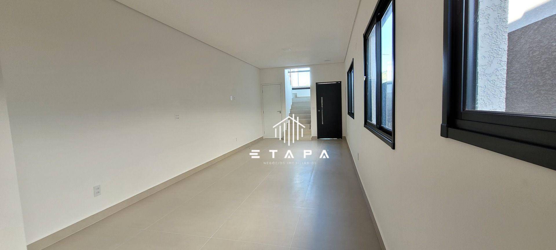 Casa à venda com 3 quartos, 105m² - Foto 11