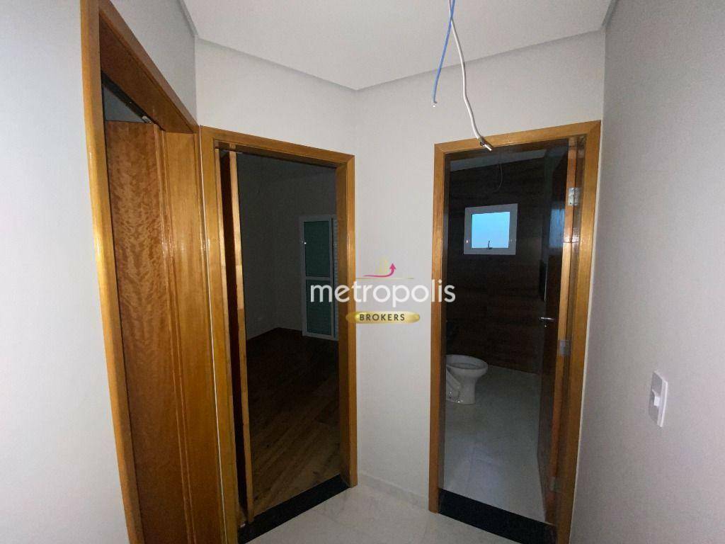 Cobertura à venda com 2 quartos, 80m² - Foto 5