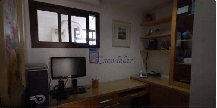 Apartamento à venda com 3 quartos, 190m² - Foto 5