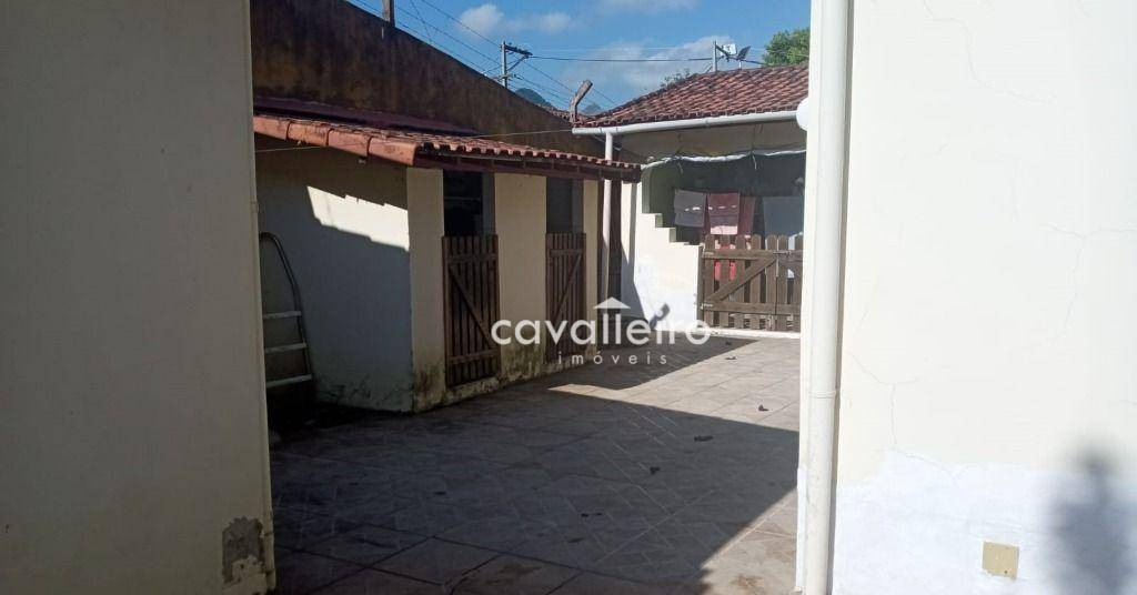 Casa à venda com 3 quartos, 178m² - Foto 20