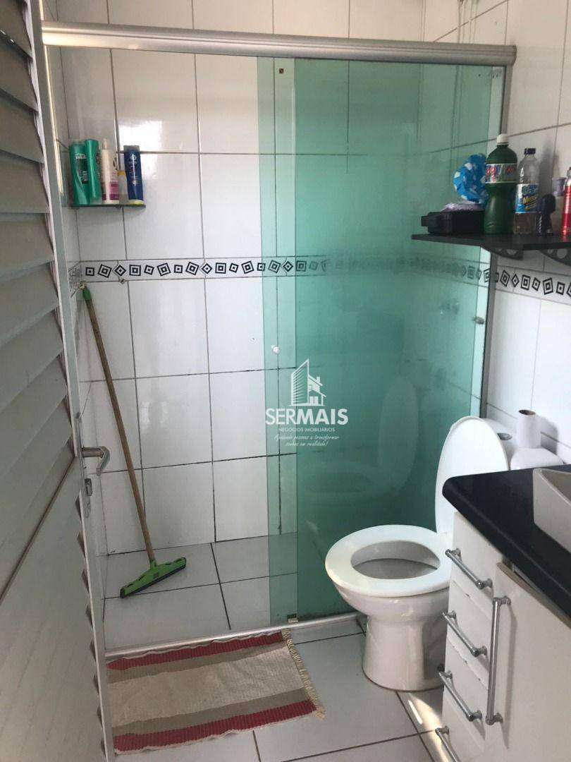 Casa de Condomínio à venda com 3 quartos, 210m² - Foto 7