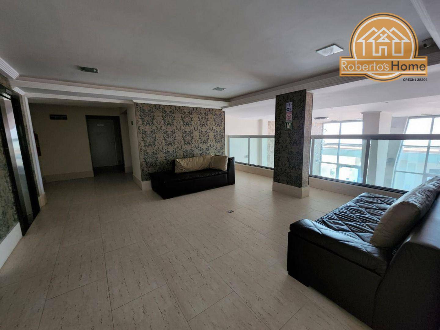 Apartamento à venda com 2 quartos, 82m² - Foto 5