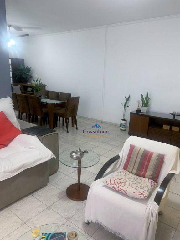 Apartamento à venda com 3 quartos, 160m² - Foto 5