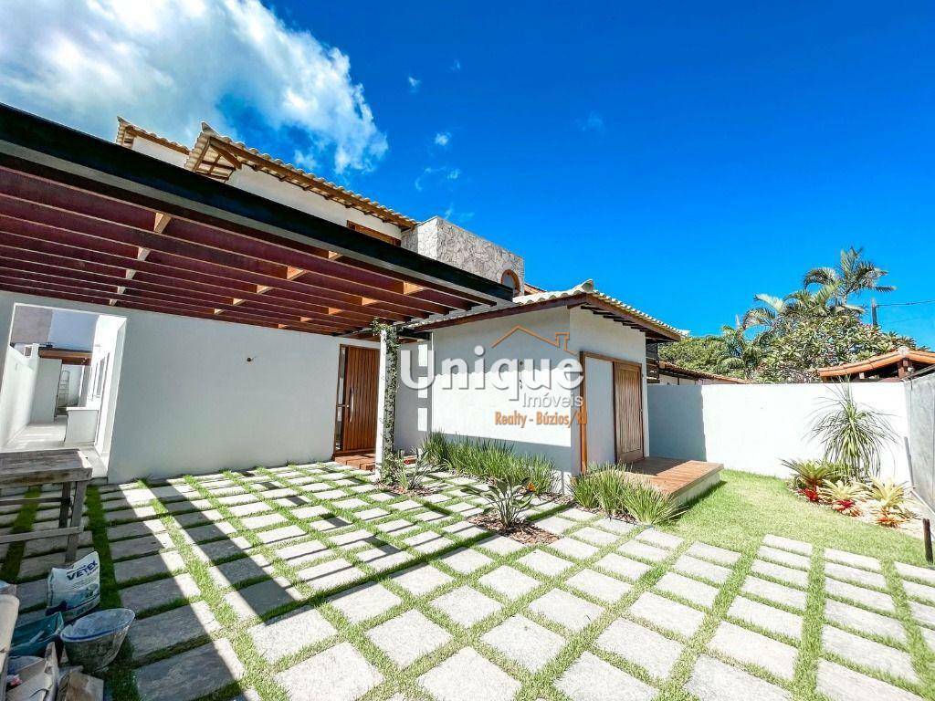 Casa à venda com 4 quartos, 299m² - Foto 5