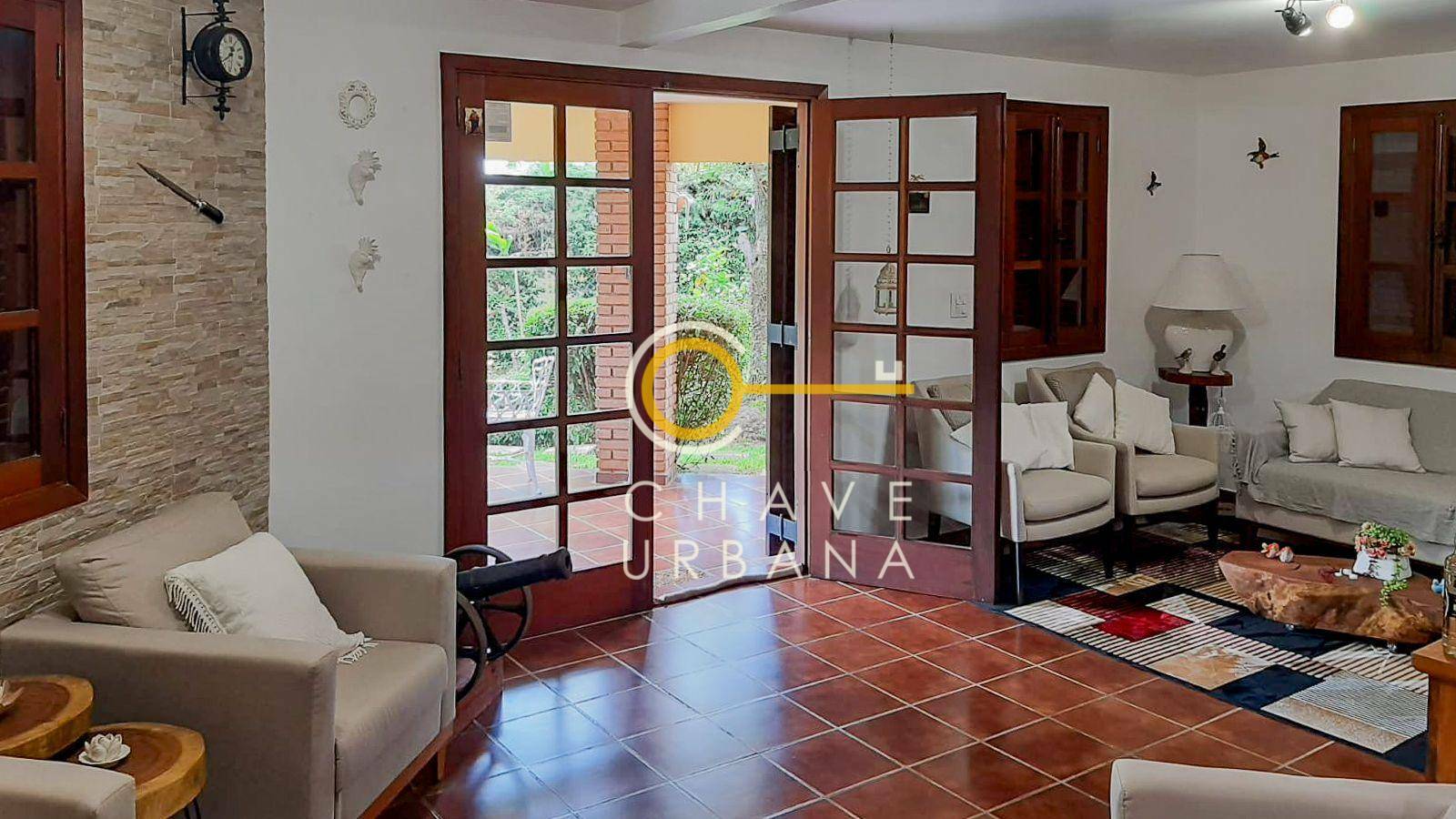 Casa de Condomínio à venda com 4 quartos, 224m² - Foto 35