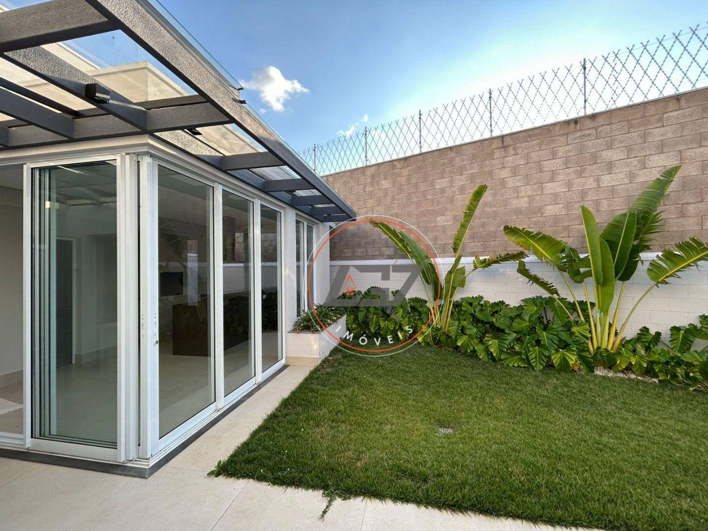 Casa de Condomínio à venda com 3 quartos, 140m² - Foto 6