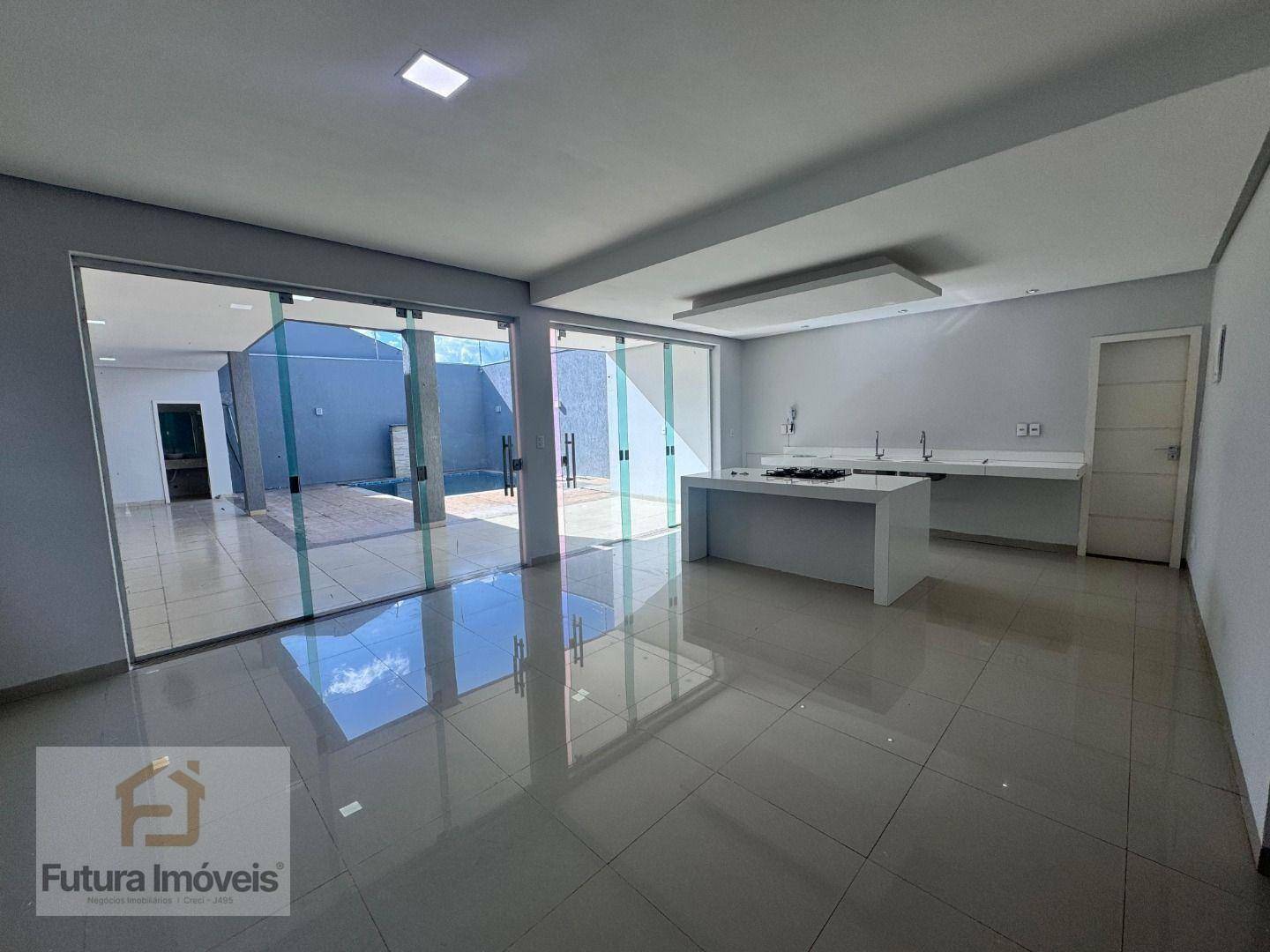 Casa à venda com 3 quartos, 332m² - Foto 5